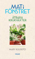 Mat i fönstret