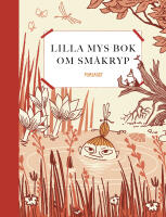 Lilla Mys bok om sm&aring;kryp