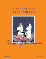 Illustrat&ouml;ren Tove Jansson