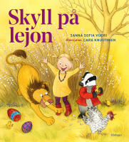 Skyll p&aring; Lejon
