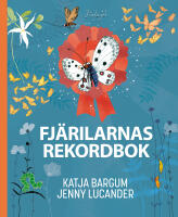 Fj&auml;rilarnas rekordbok