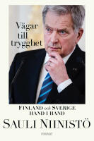V&auml;gar till trygghet
