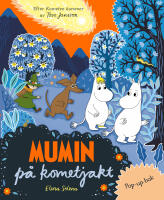 Mumin p&aring; kometjakt