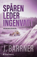 Sp&aring;ren leder ingenvart