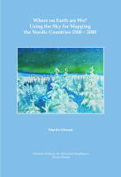 Where on earth are we? - using the sky for mapping the Nordic countries 1500 - 2000