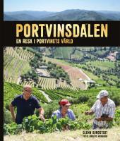 Portvinsdalen : en resa i portvinets v&auml;rld