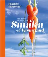 Smaka p&aring; V&auml;stnyland