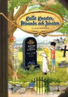 Kalle Knaster, Miranda och Piraten