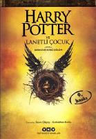 Harry Potter och det f&ouml;rd&ouml;mda barnet (Turkiska)