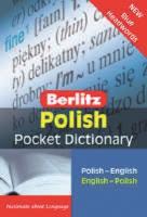 Polish Pocket Dictionary