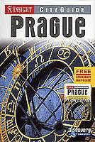 Prague City Guide IG