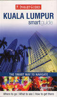 Kuala Lumpur Smart Guide IG