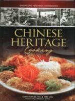 Singapore heritage cookbooks: chinese heritage cooking