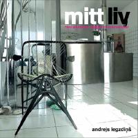 Mitt liv med arkitektur, design och innovationer