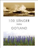 100 s&aring;nger fr&aring;n Gotland