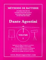 Methode de Batterie vol 1