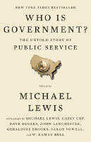 Who Is Government?