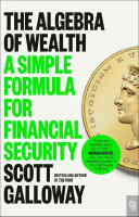 The Algebra of Wealth