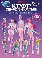 KPop Demon Hunters