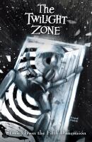 The Twilight Zone: Stories from the Fifth Dimension