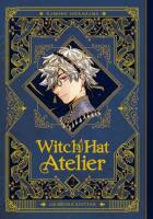 Witch Hat Atelier: Grimoire Edition 2