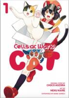 Cells at Work! Cat 1
