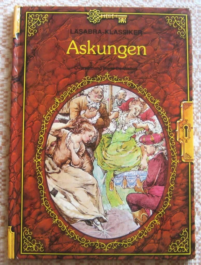 Askungen