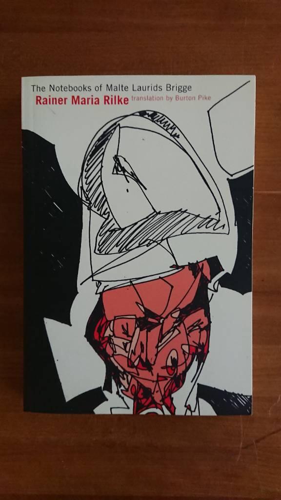 The Notebooks of Malte Laurids Brigge