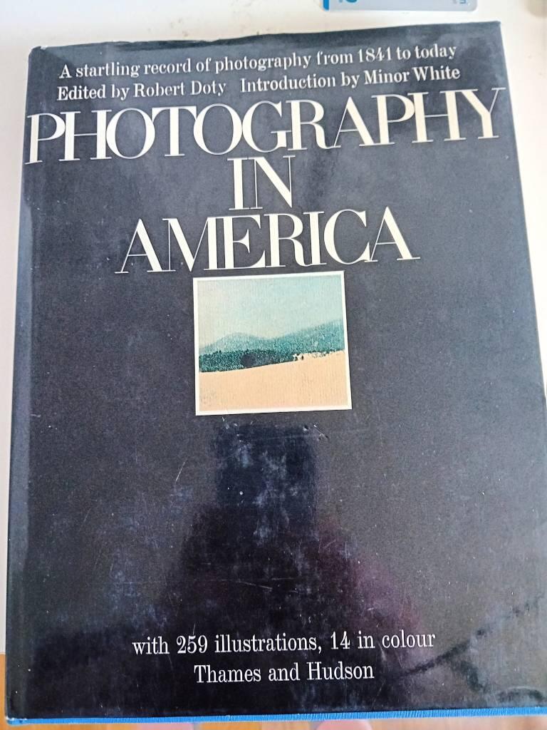 Photography in America