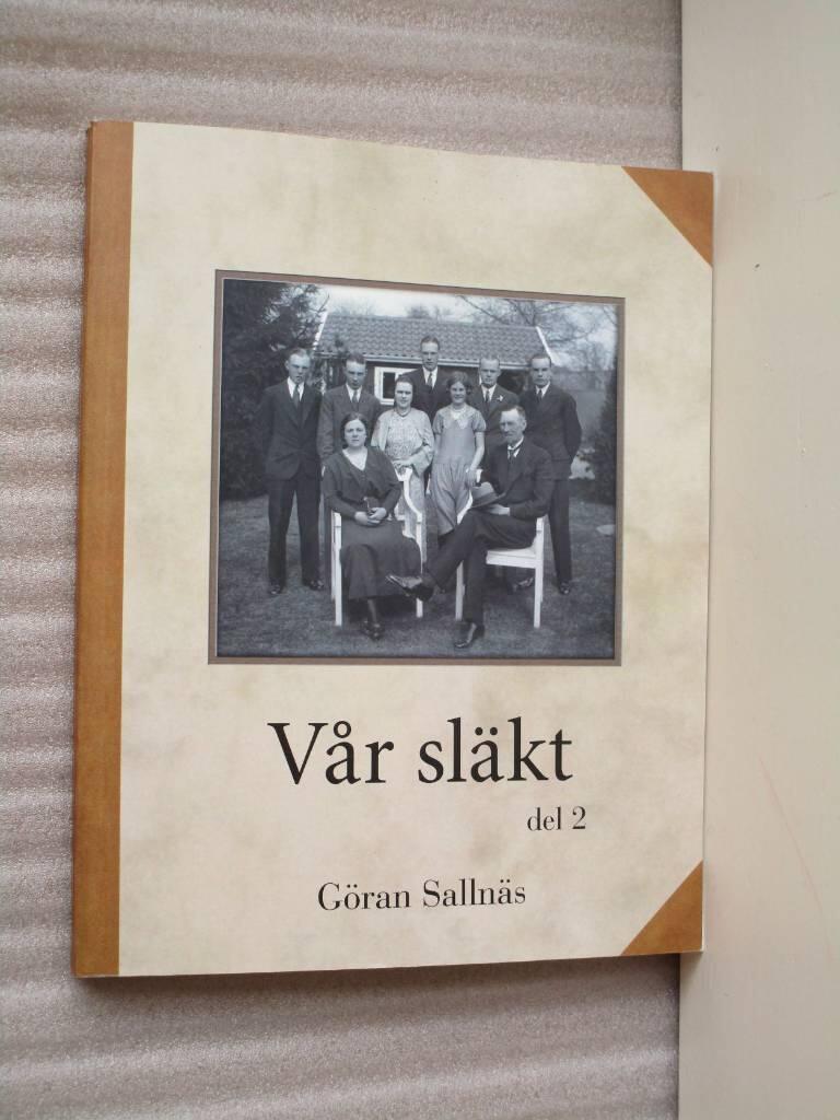 Vår släkt