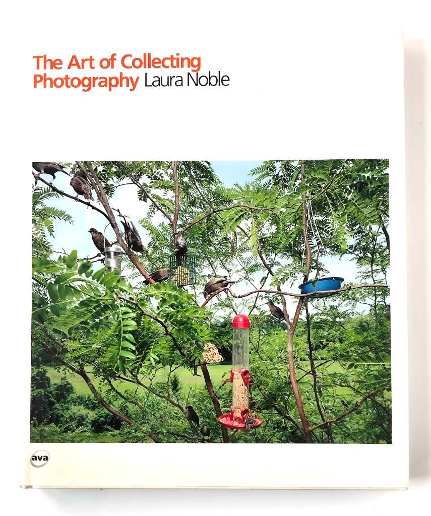 The art of collecting photography