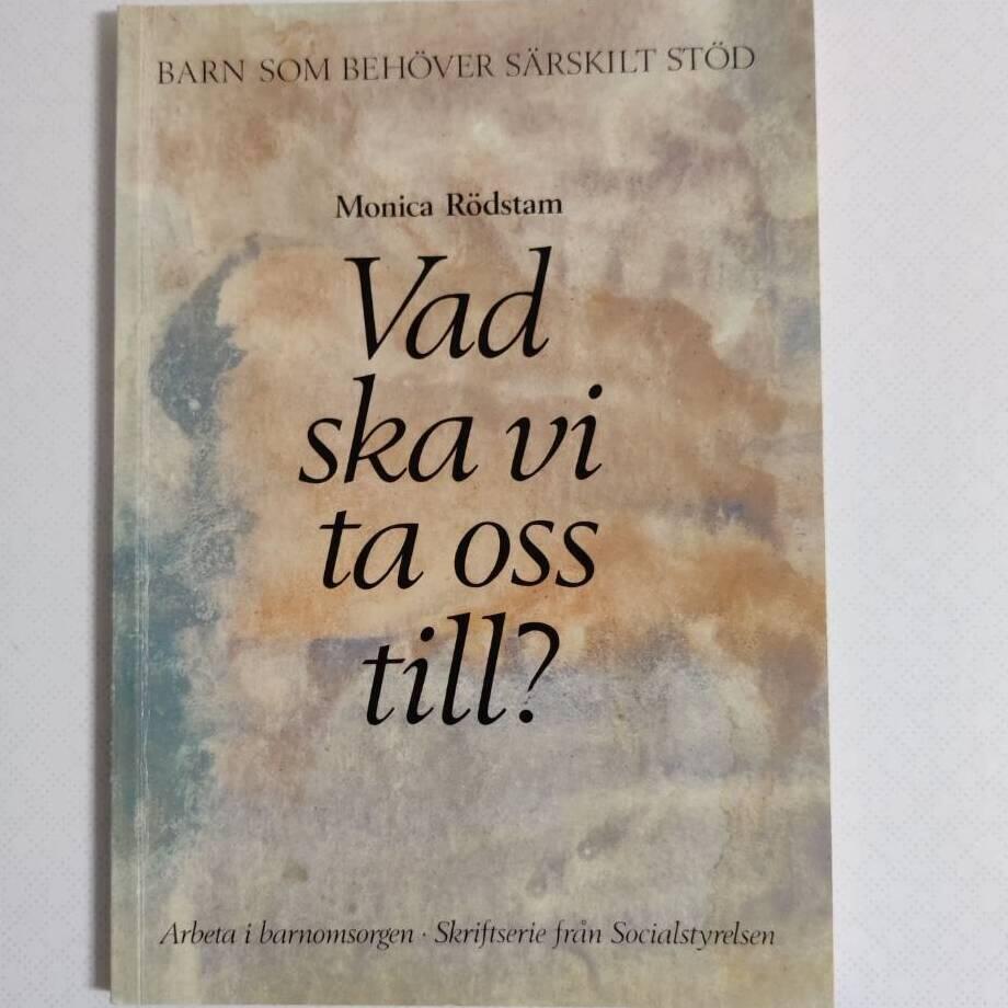 Vad ska vi ta oss till?