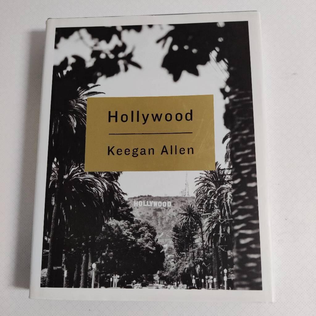 Hollywood - photos and stories from foreverland