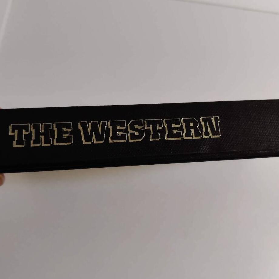 The western