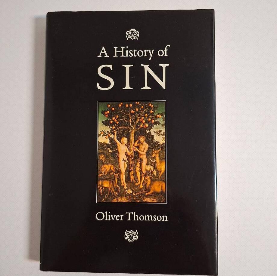 A history of sin