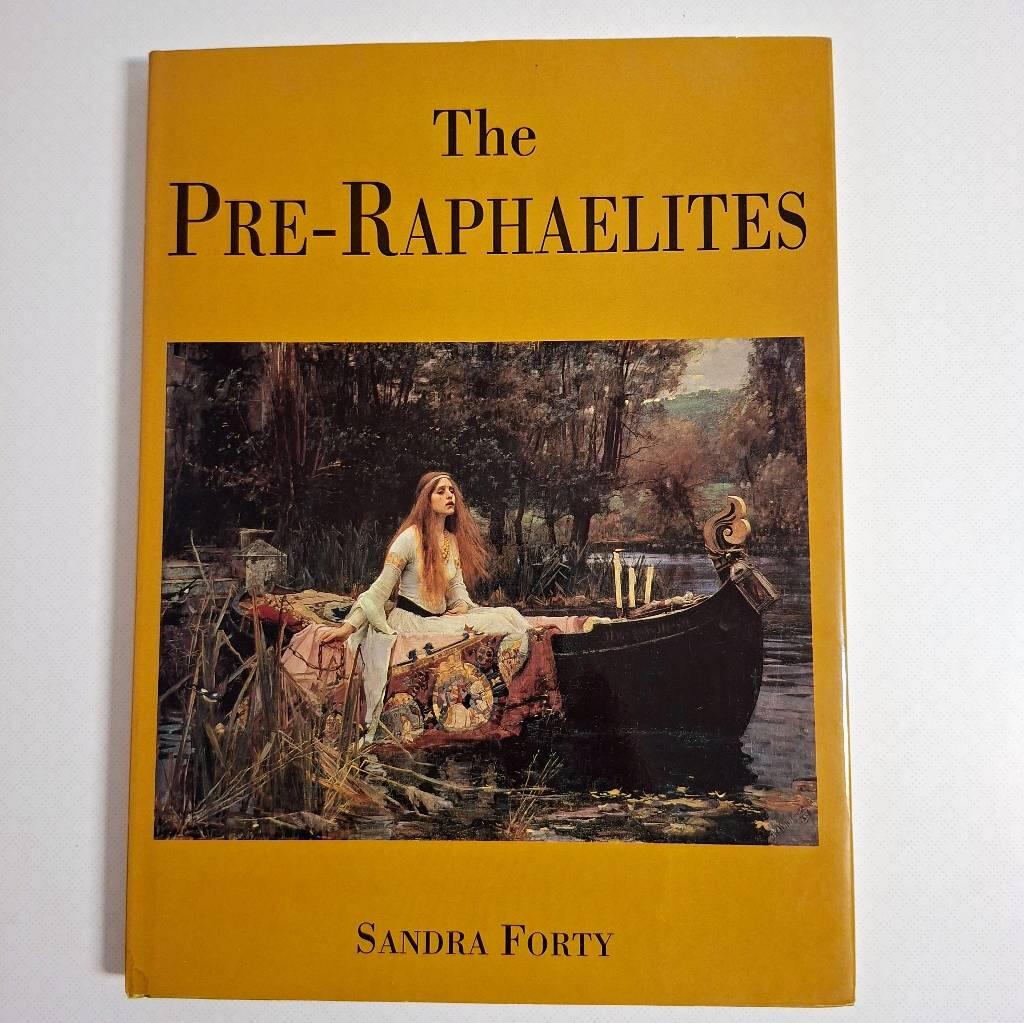 The Pre-Raphaelites
