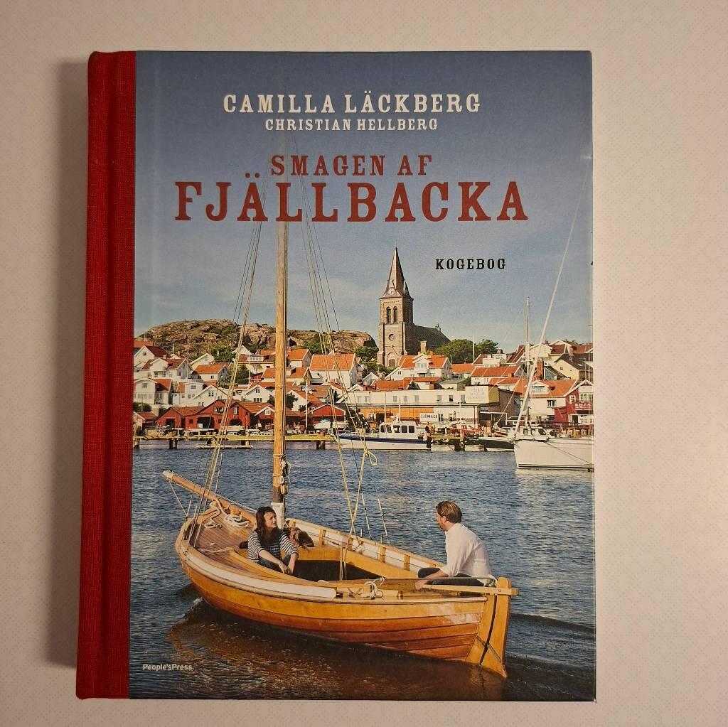 Smagen af Fj&auml;llbacka