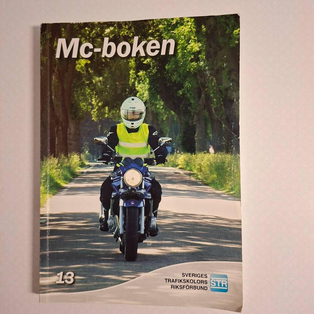 Mc-boken