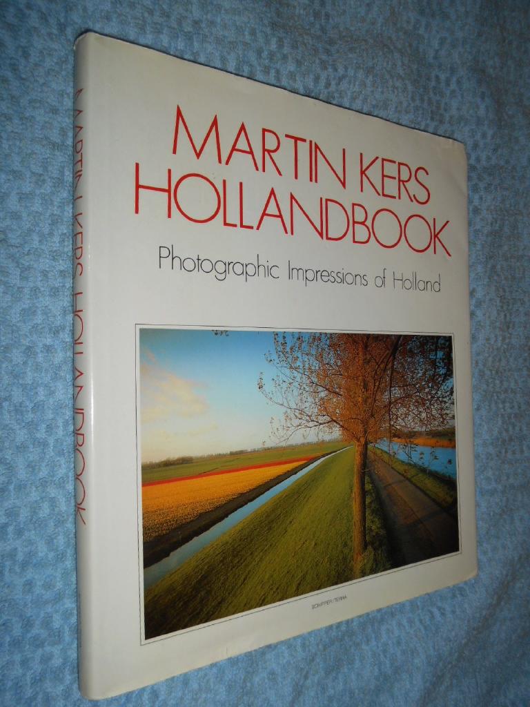 Hollandbook - photographic impressions of Holland