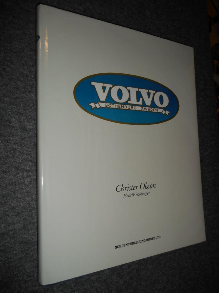 Volvo, Gothenburg, Sweden