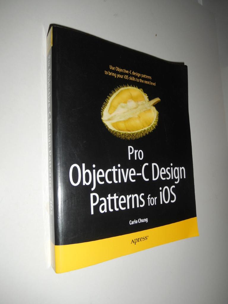 Pro Objective-C Design Patterns for iOS [Elektronisk resurs]