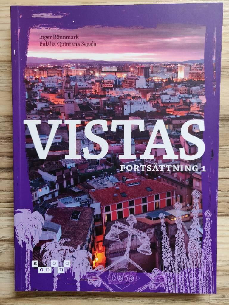 Vistas