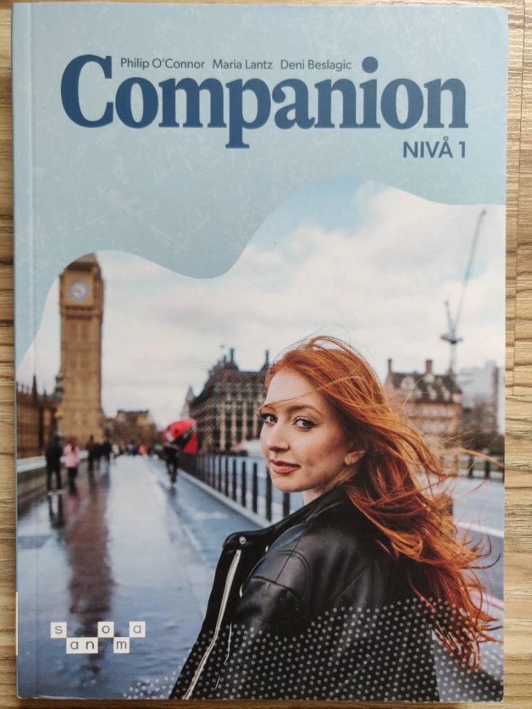 Companion Niv&aring; 1