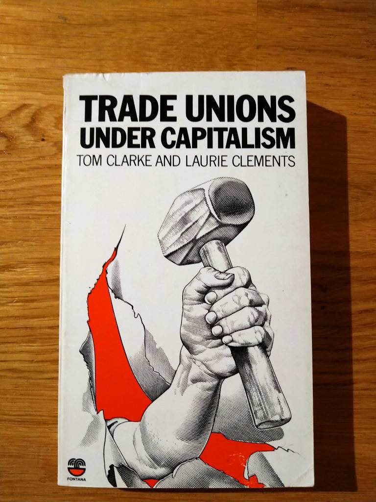 Trade unions under capitalism