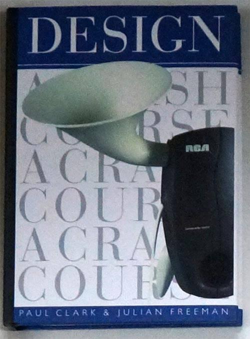 Design - a crash course