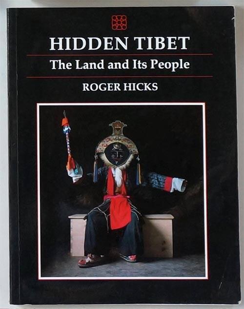 Hidden Tibet - the land and its people