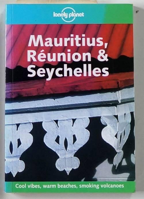 Mauritius, R&eacute;union & Seychelles