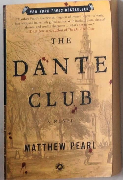 The Dante Club