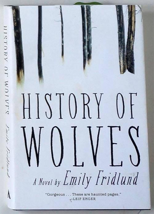 History of Wolves