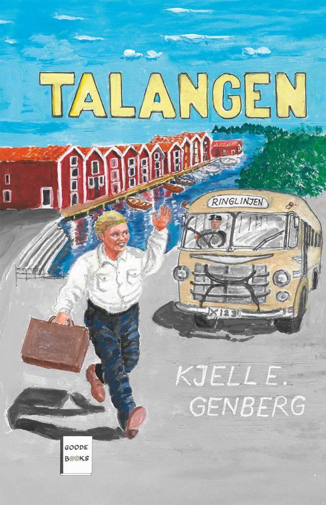 Talangen - en utvecklingsroman